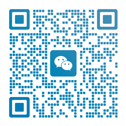 售前咨询客服预约二维码